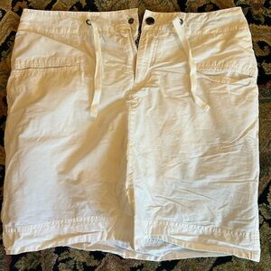 Columbia brand Drawstring Casual skirt, Sz 12